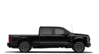 2027 Ford Super Duty® External Image 5